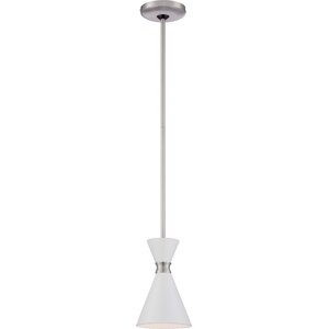 Ibsen 1-Light Mini Pendant