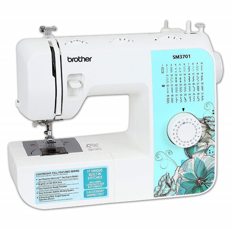 Brother Sewing 5 X 7 Embroidery Machine Reviews Wayfair
