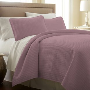 King Size Girls Bedding Set Comforter Sheets Sham 8 Piece Girl Comfort Purple 