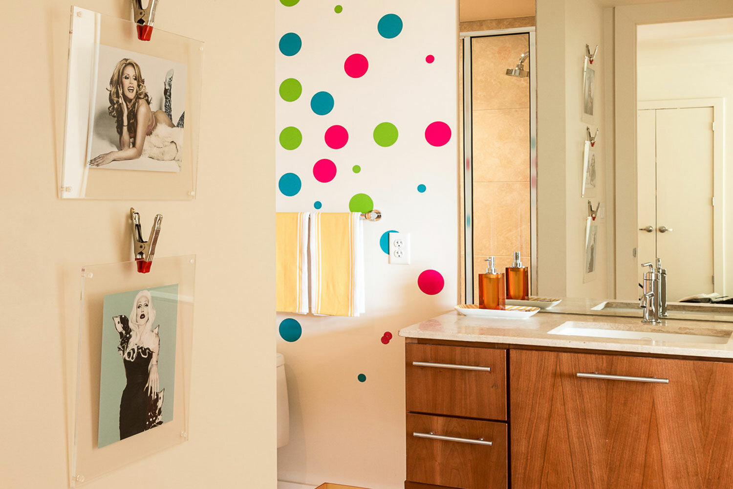 9 Ideas For Decorating A Kids Bathroom Wayfair