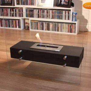 Check price and read more information from recommend store. Bioethanolfeuerstelle Vicenzo von Gardeco