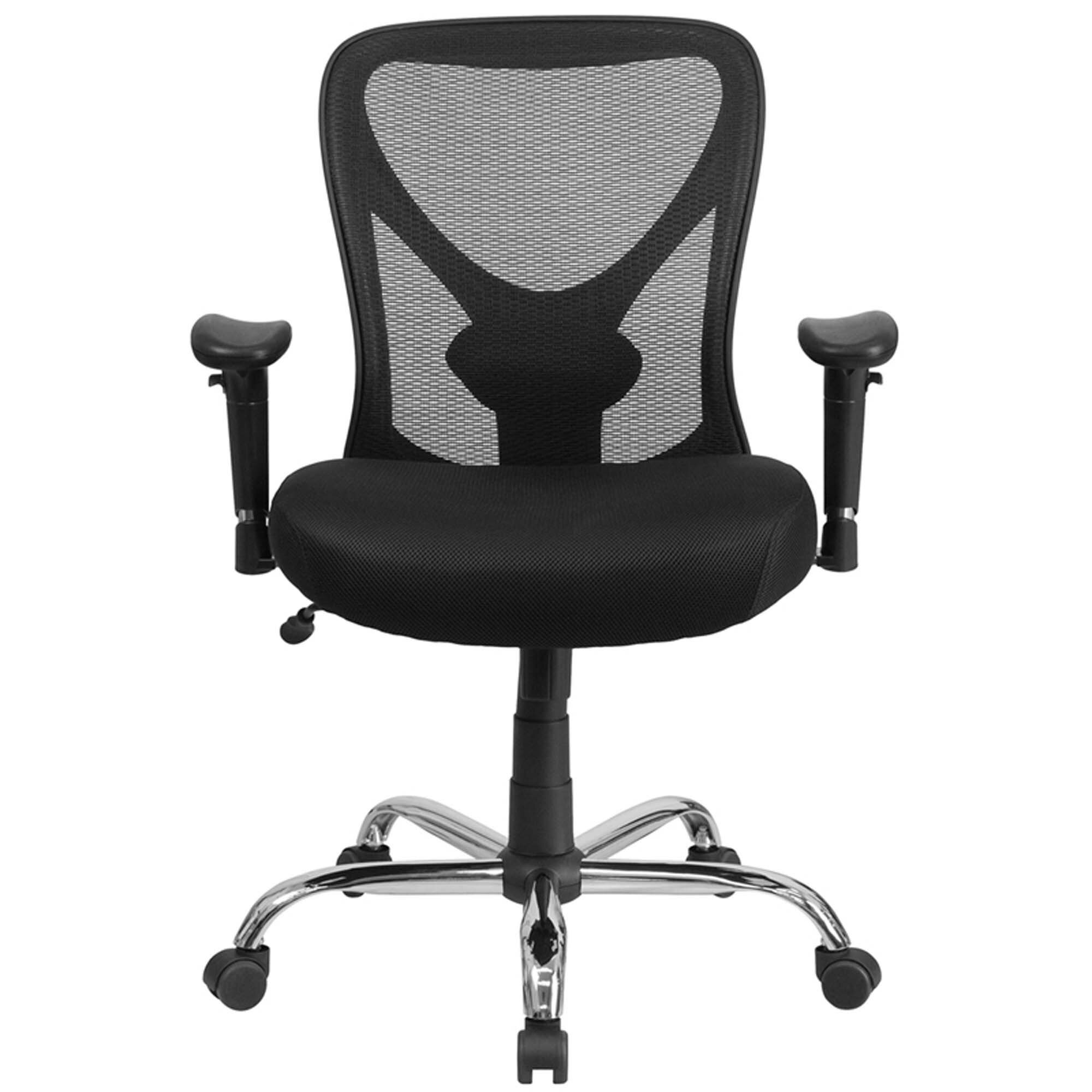 optima high back mesh chair