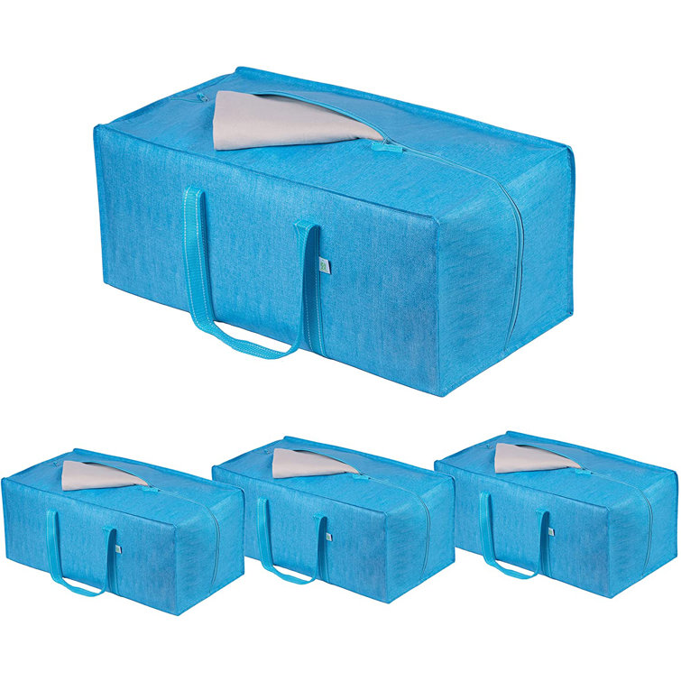 heavy duty plastic tote bolsas