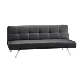 Jayne Convertible Sofa by Ivy Bronx Great price