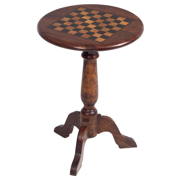poker table height