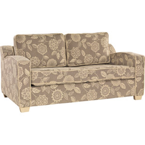 Schlafsofa Berlin von Icon Design
