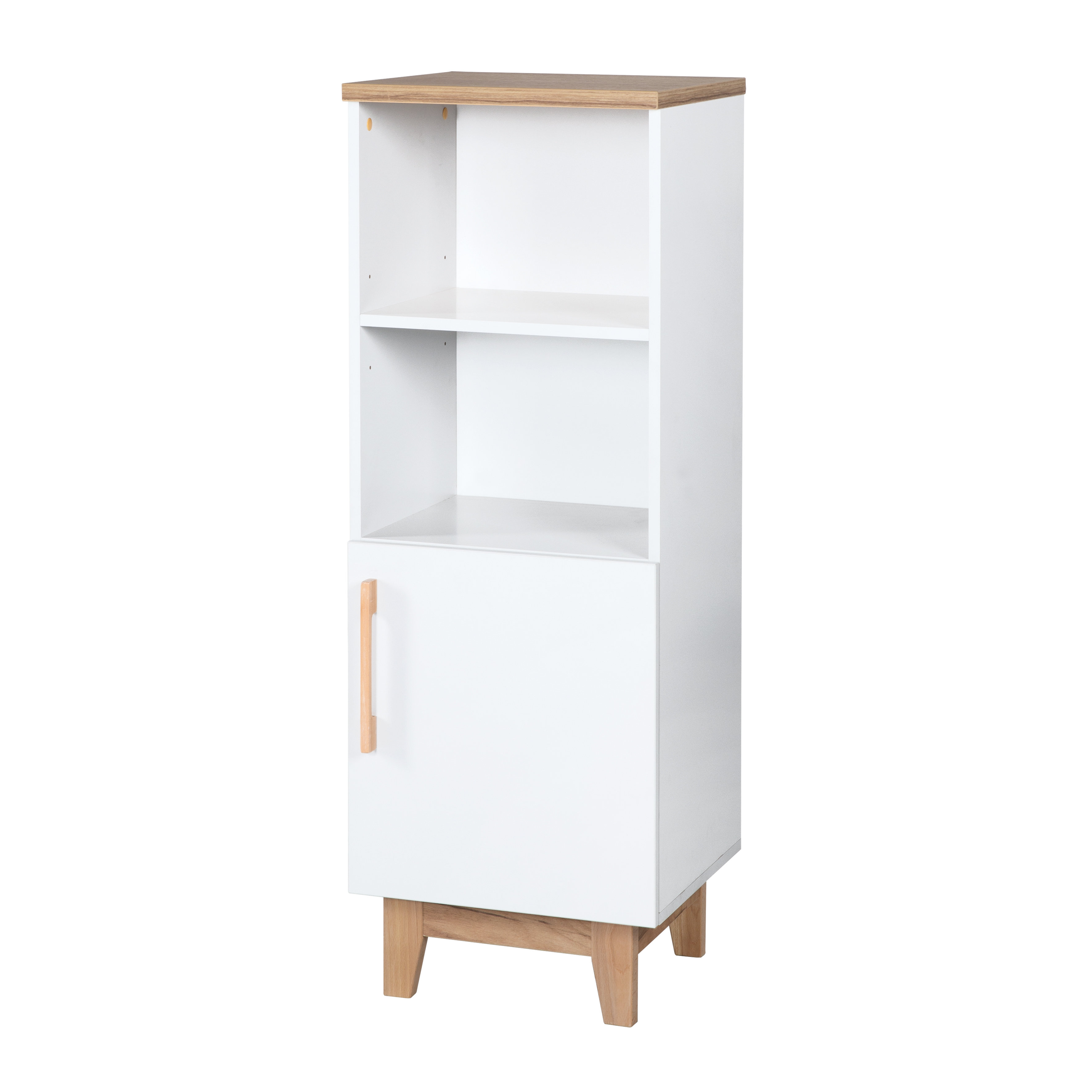 Schwebendes Bucherregal Stehend – Caseconrad.com