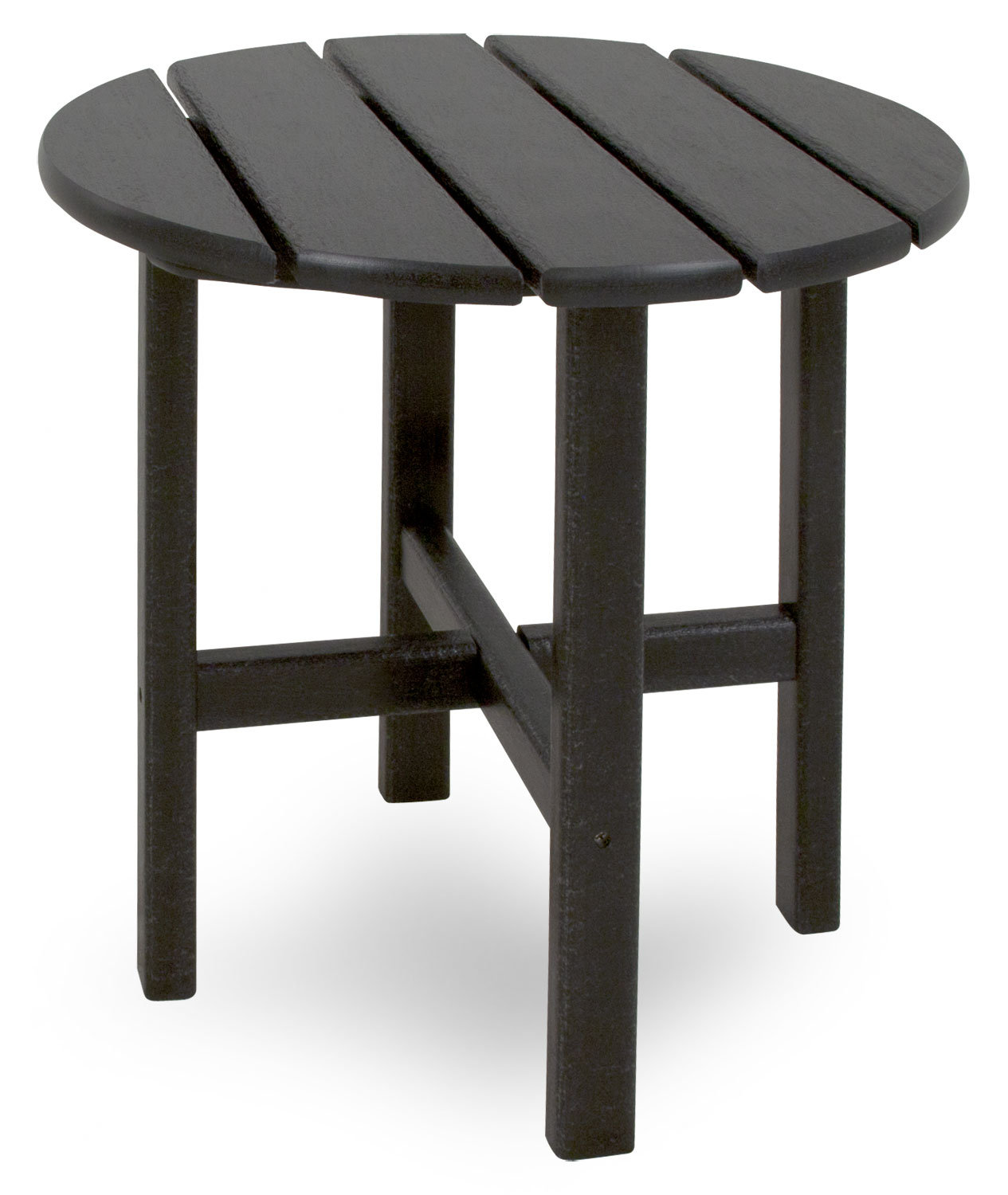 Ivy Terrace Plastic Resin Patio Table Reviews Wayfair