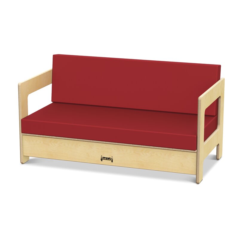 wayfair kids couch