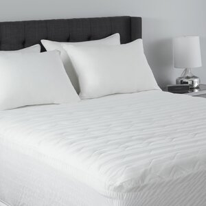 Prima Cotton Mattress Pad