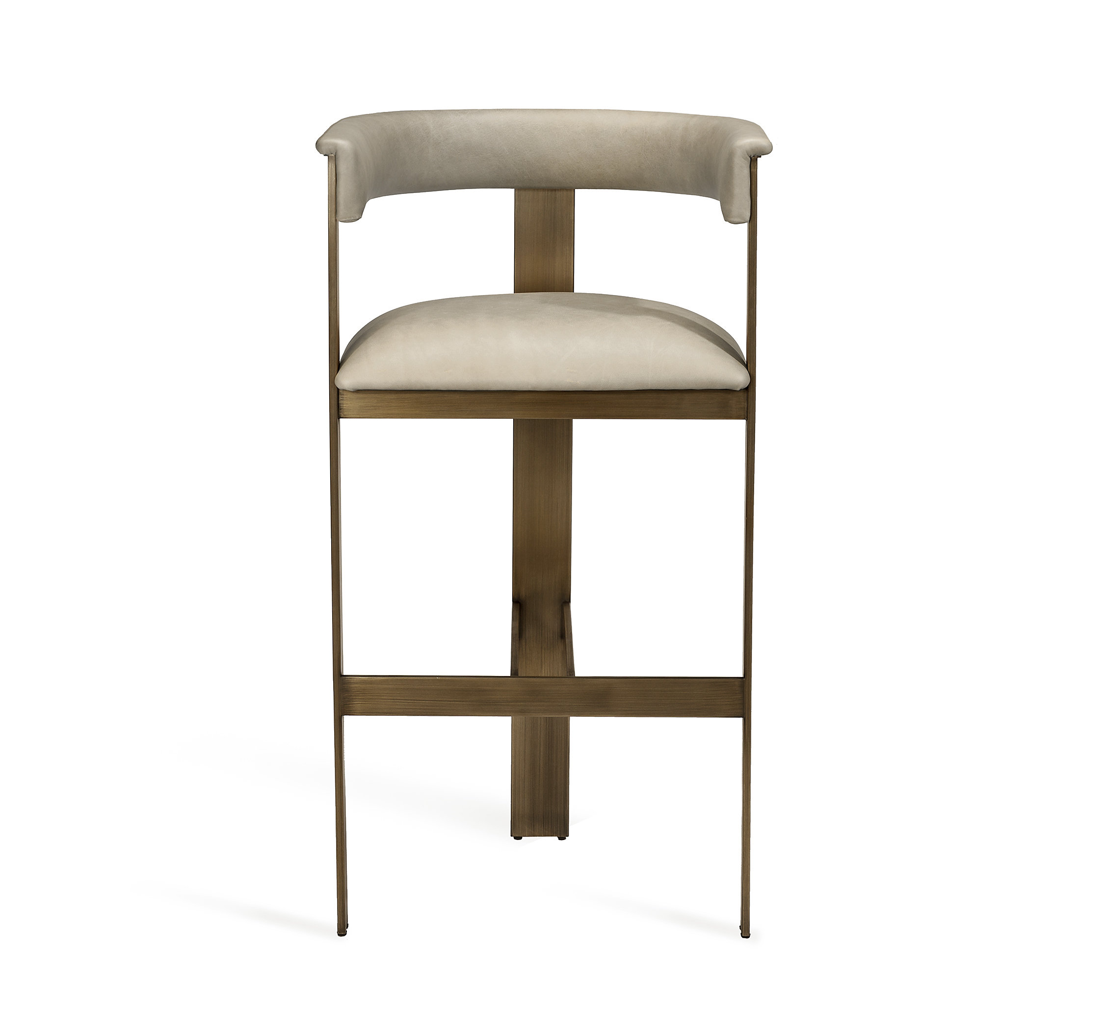 Interlude Darcy Bar & Counter Stool Wayfair