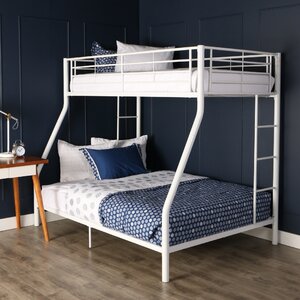 Landen Twin over Full Bunk Bed