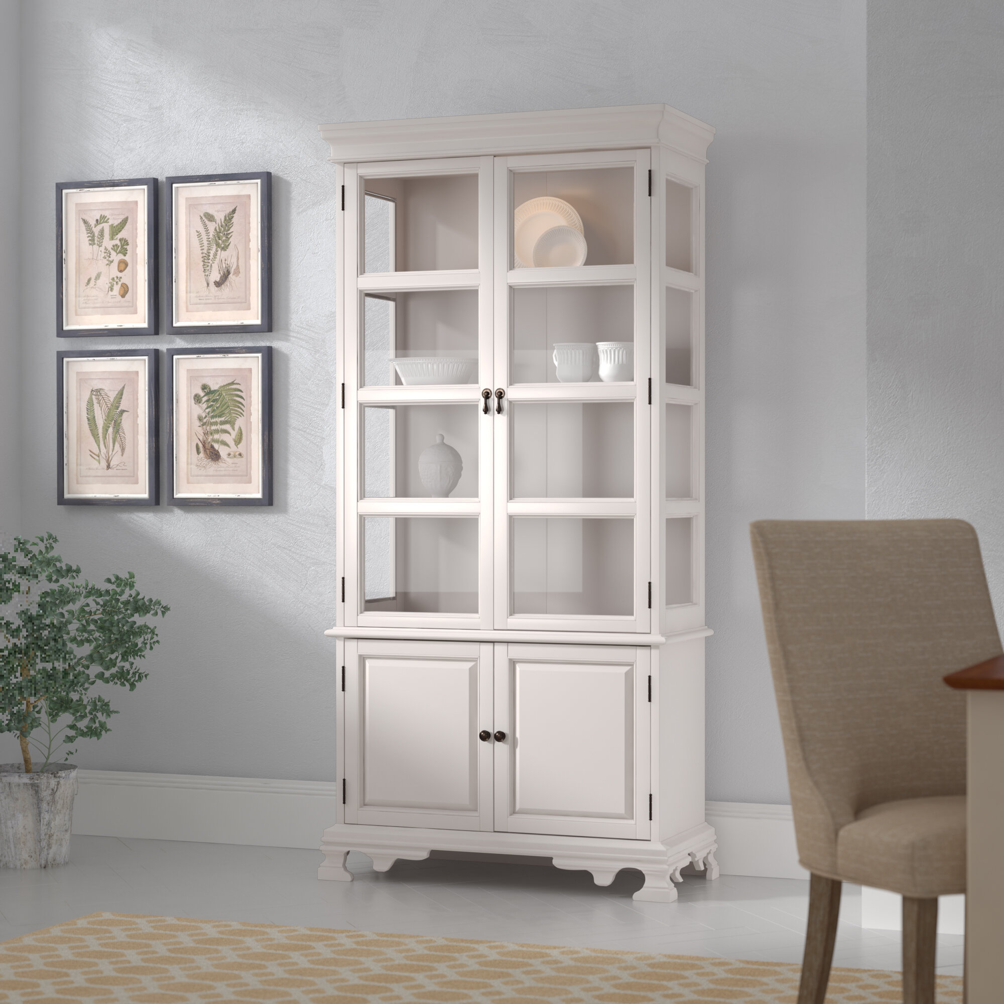 China Cabinets You Ll Love In 2020 Wayfair