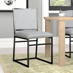 Go to store & view more images Wrought Studio Cullerton Side Chair