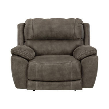 stolle manual recliner