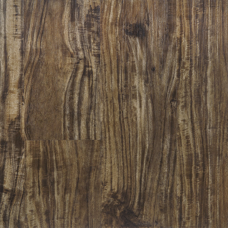 Islander Flooring Backcountry 6 X 48 X 4mm Oak Luxury Vinyl Plank Reviews Wayfair
