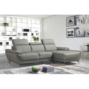 Redd Sofa And Chaise by Orren Ellis Discount