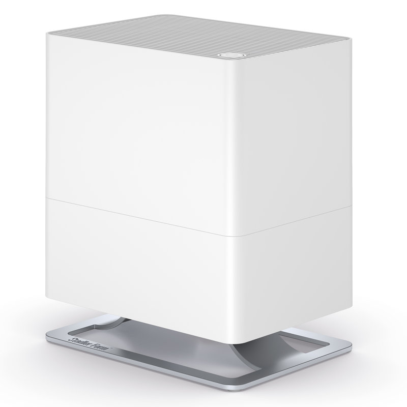 Stadler Form Oskar Little 0 7 Gal Evaporative Console Humidifier
