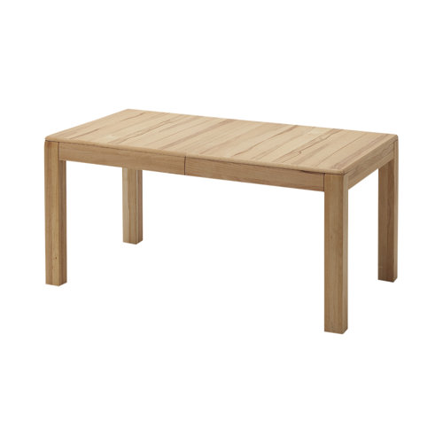 Extendable Dining Table Gracie Oaks