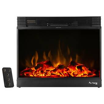 Dimplex Multi Fire Xhd Pro Firebox Wall Mounted Electric Fireplace