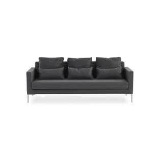Sadie Basic Triple Sofa Bed by