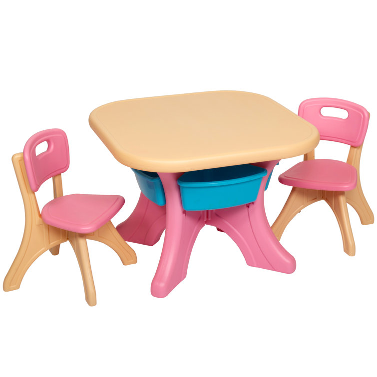 wayfair childrens table