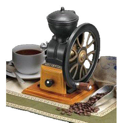 Starcraft Manual Blade Coffee Grinder