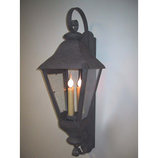 Best La Jolla 3-Light Outdoor Wall Lantern By Laura Lee Designs Outdoor Lighting La Jolla 3-Light Outdoor Wall Lantern By Laura Lee Designs Outdoor Lighting