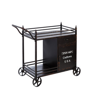 Küchenwagen von Château Chic