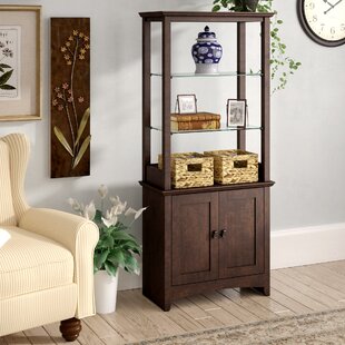 Fralick Standard Bookcase By Darby Home Co