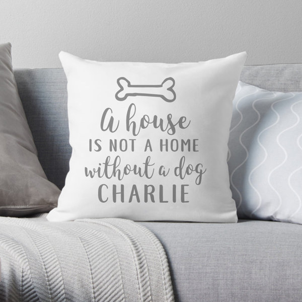 dog couch pillow