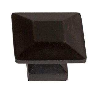 Square Knob (Set of 100)