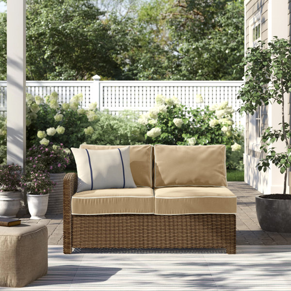 Outdoor Corner Loveseat Wayfair 2020 popular 1 trends in home & garden, furniture with corner loveseat and 1. outdoor corner loveseat
