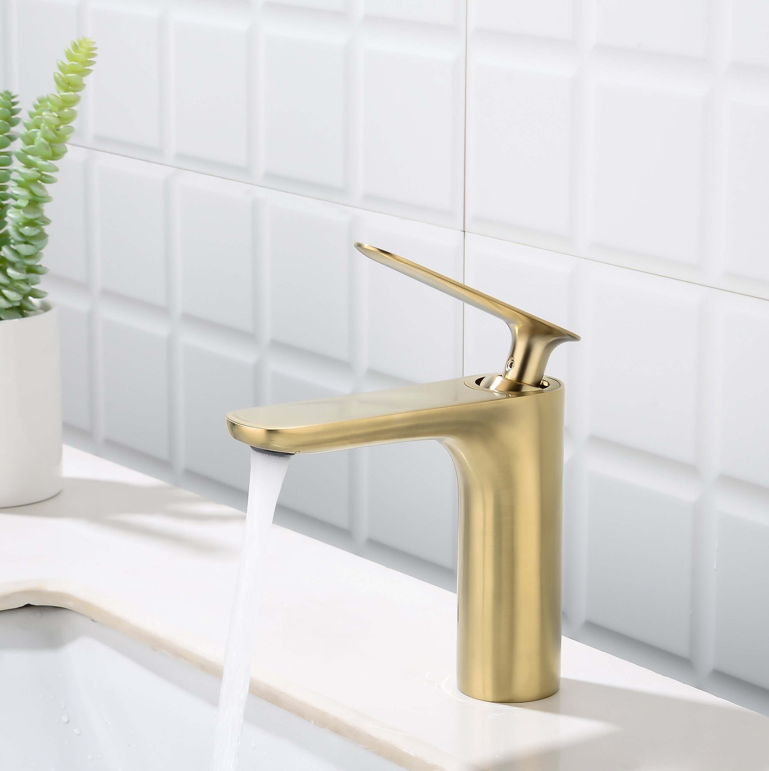 wayfair bathroom sink faucets