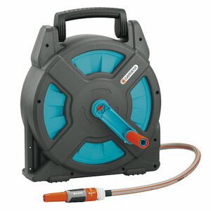 Plastic Hose Reel