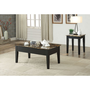 Howlett 2 Piece Coffee Table Set by Red Barrel Studio Find