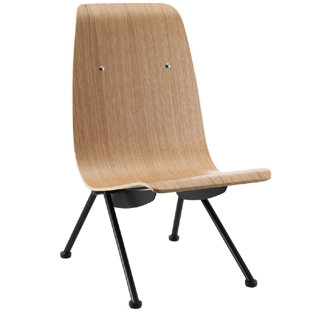 Elin Lounge Chair by Ivy Bronx