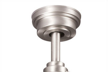 Kichler Ceiling Fan Downrod Reviews Wayfair