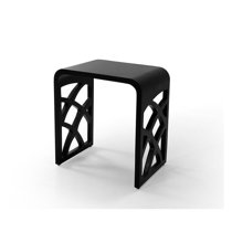 wayfair shower seat