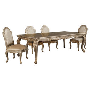 Floino Bertone Extendable Dining Table