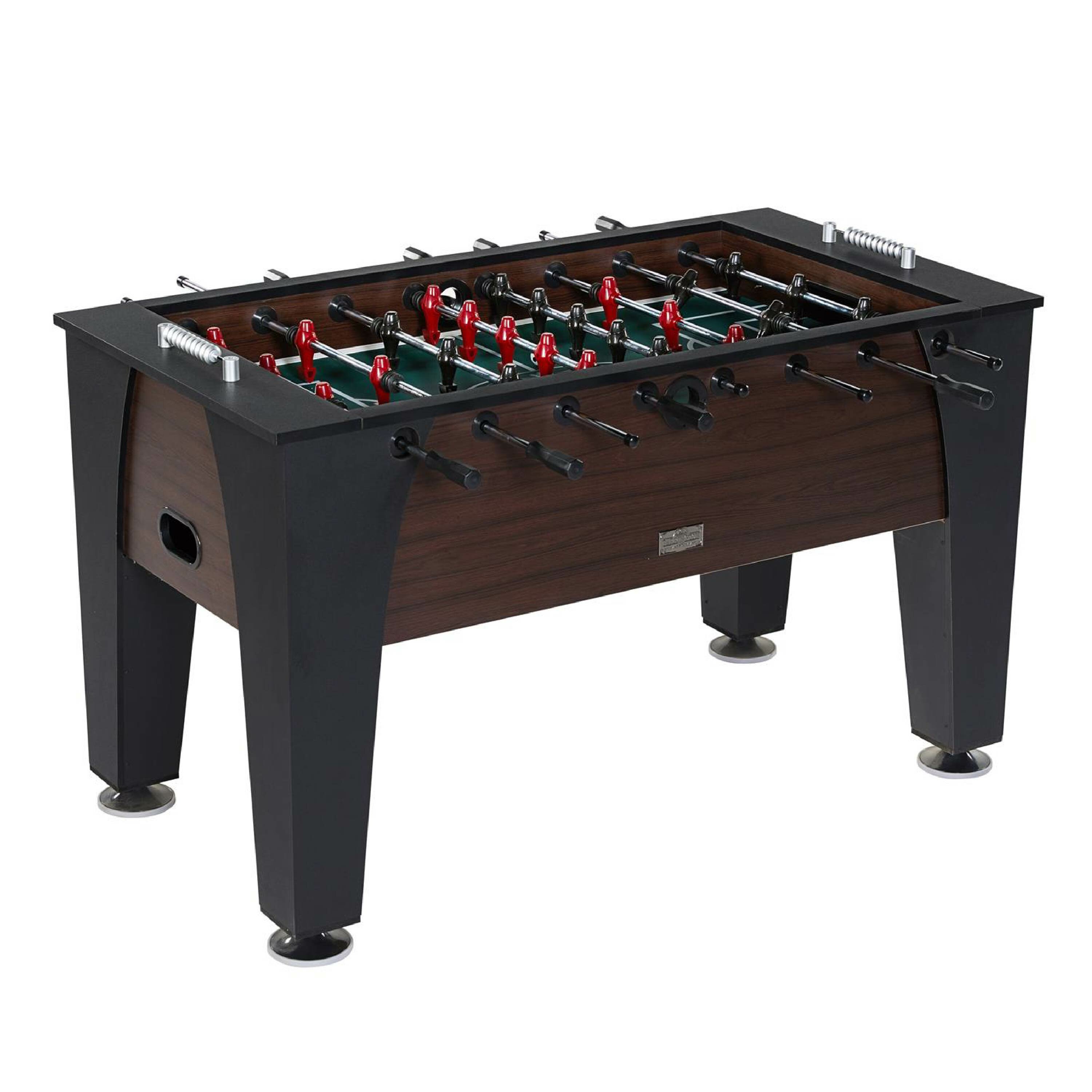 Harvard Foosball Table You Ll Love In 2019 Wayfair