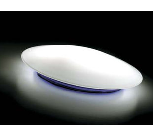 Go to store & view more images Elba 2-Light Outdoor Flush mount by Ai Lati
