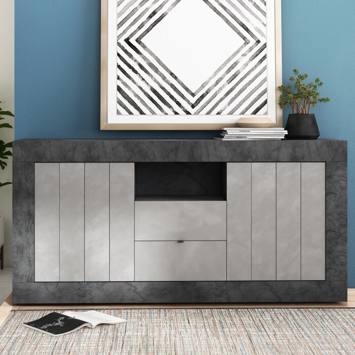 Sideboard MAVIS - Zipcode Design