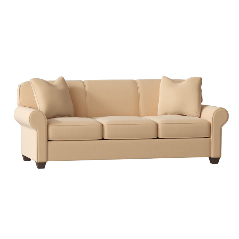 Wayfair Custom Upholstery Jennifer Sofa Reviews Wayfair Custom Upholstery Jennifer