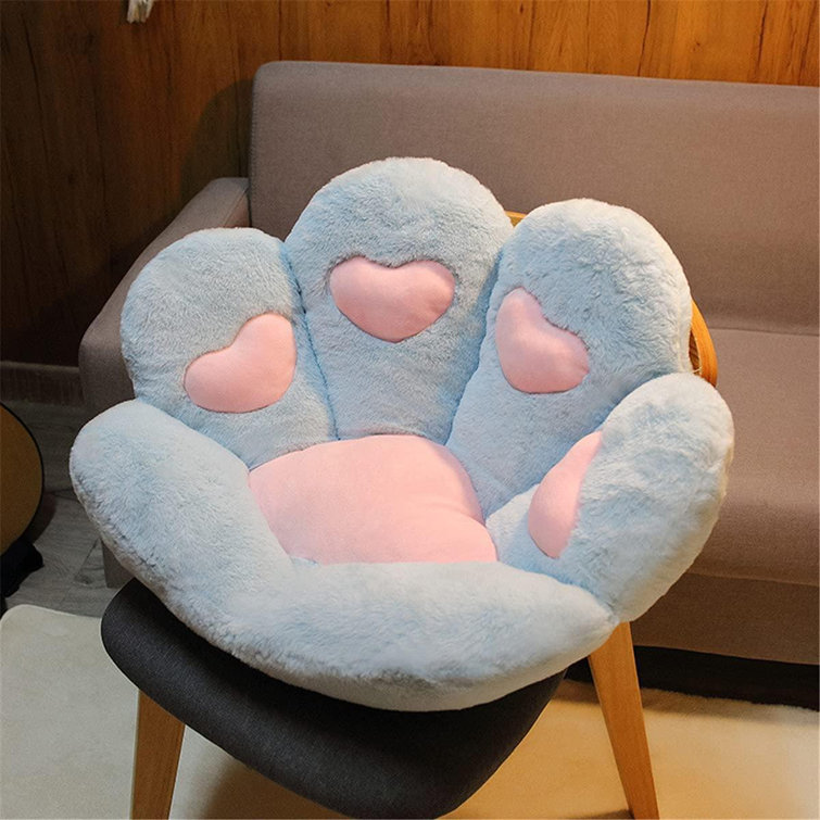 cat shaped chair