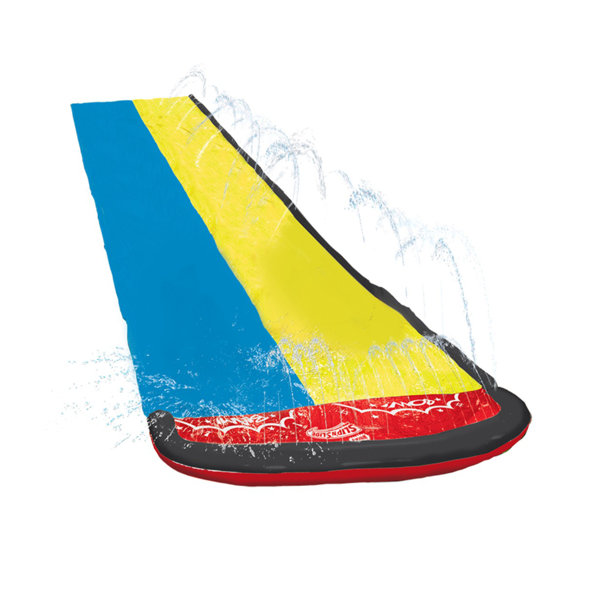 wave rider inflatable