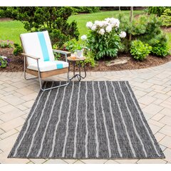 Modern Geometric Outdoor Rugs Allmodern