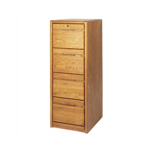 Millwood Pines Torin 4 Drawer Vertical File Wayfair