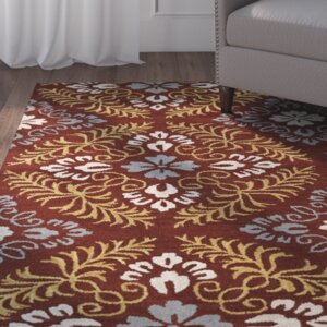 Newburgh Hand-Tufted Area Rug