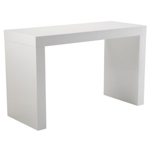 Ikon Faro C-Shape Counter Height Dining Table